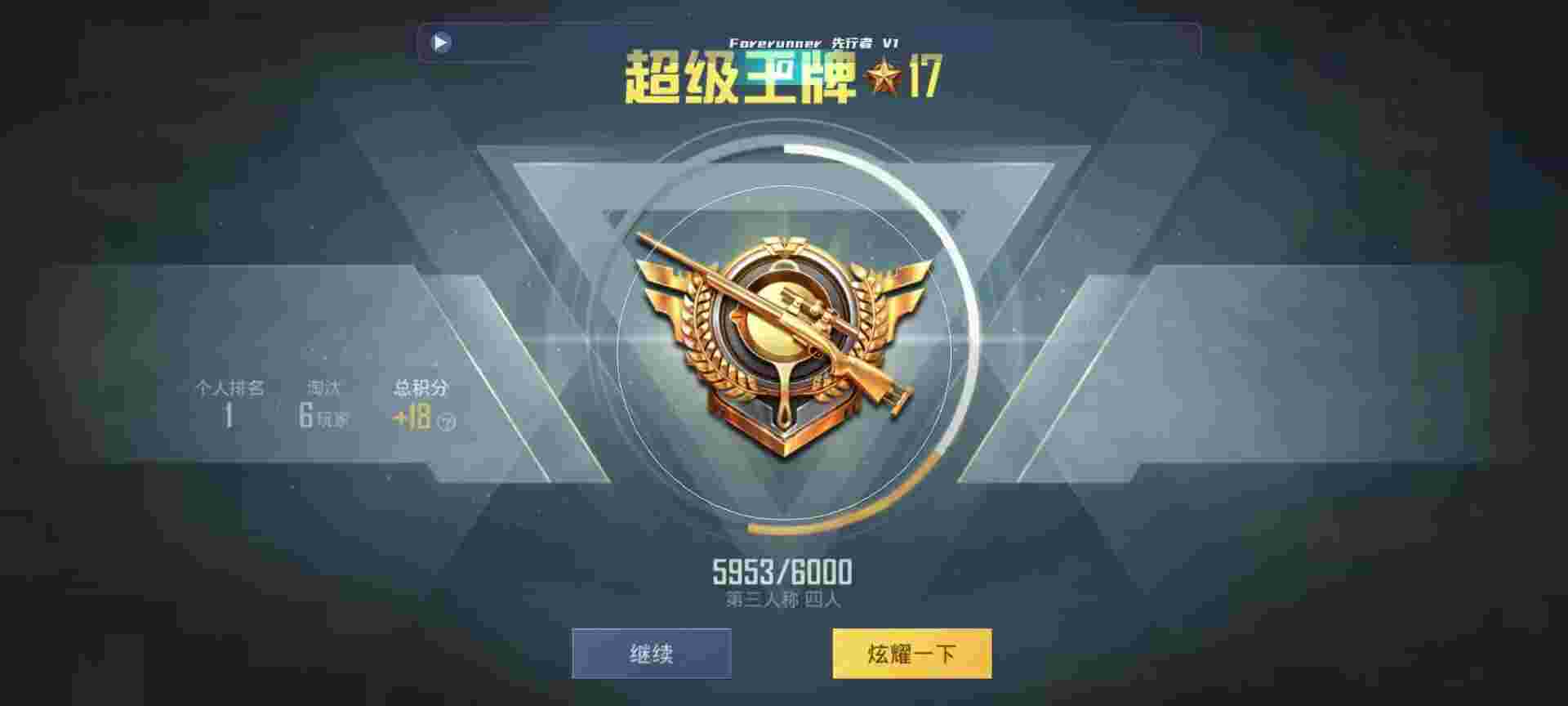 和平精英鸡腿辅助自瞄 - ѪƽӢ辅助预览图